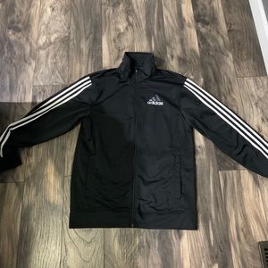 Men’s Adidas Zip Up Jacket